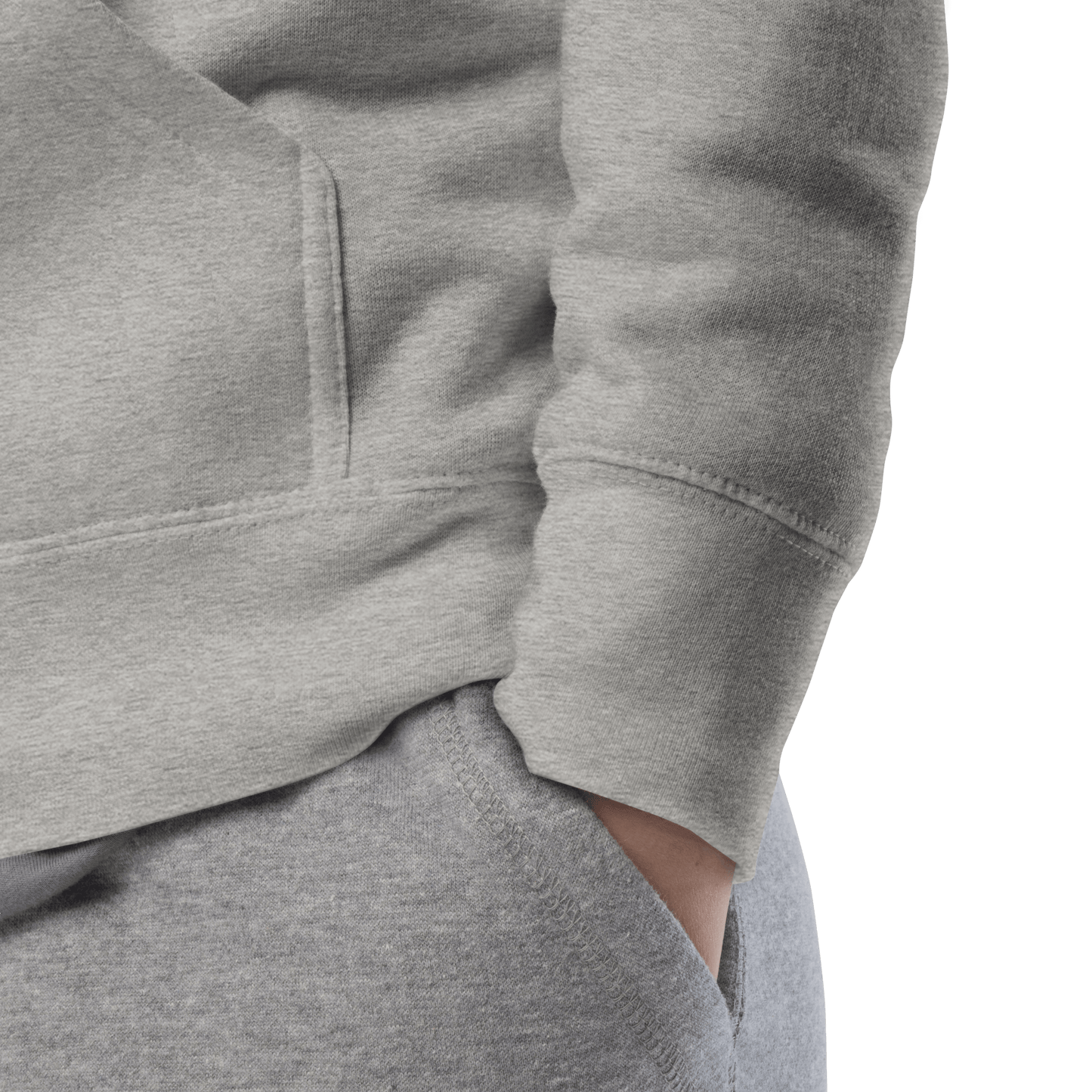 Product mockup #Carbon Grey