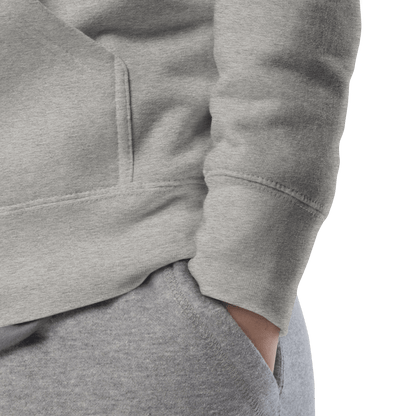 Product mockup #Carbon Grey