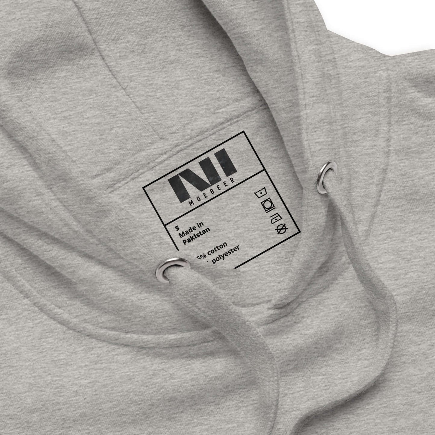 Product mockup #Carbon Grey