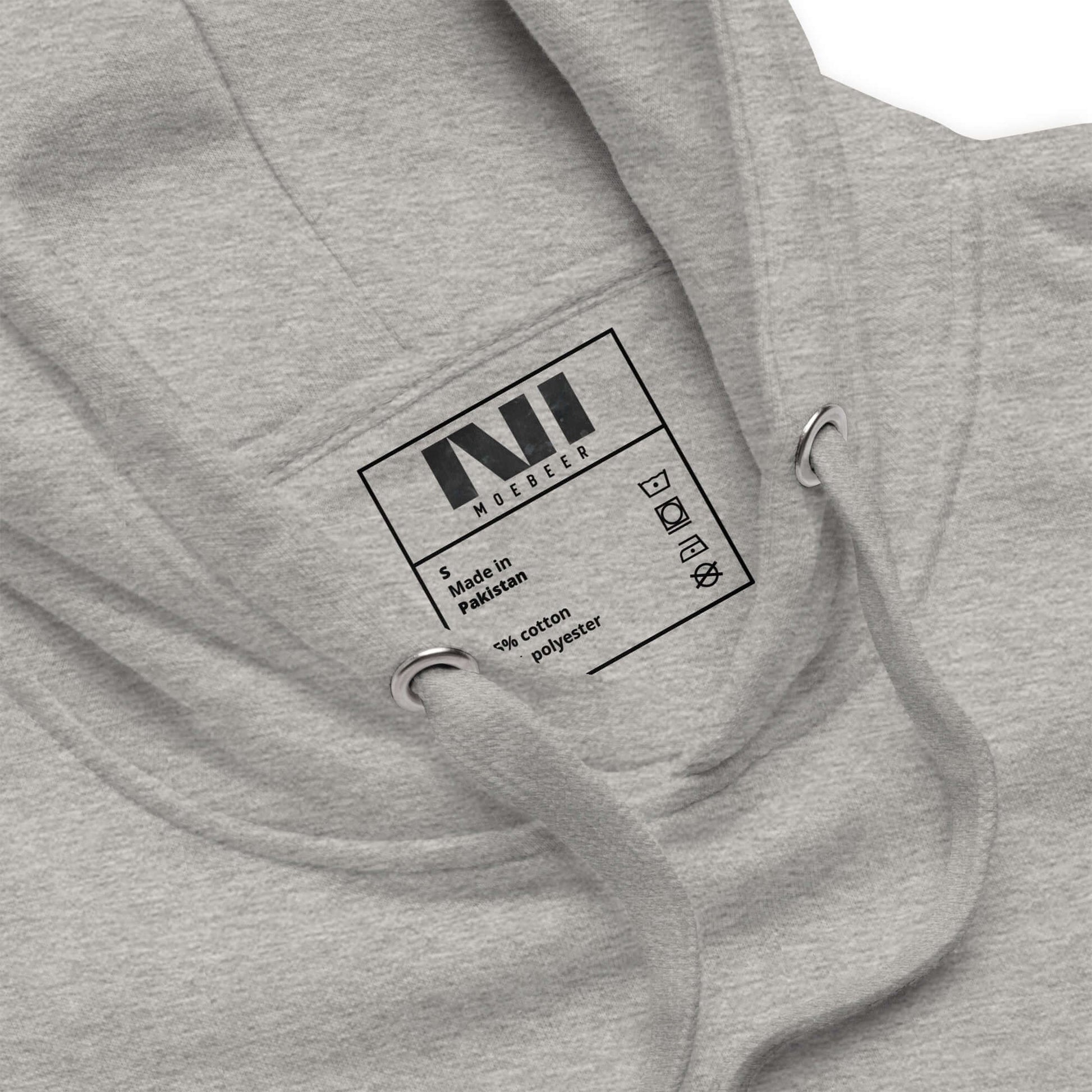 Product mockup #Carbon Grey