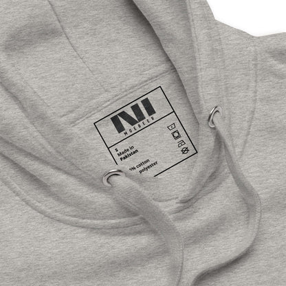Product mockup #Carbon Grey