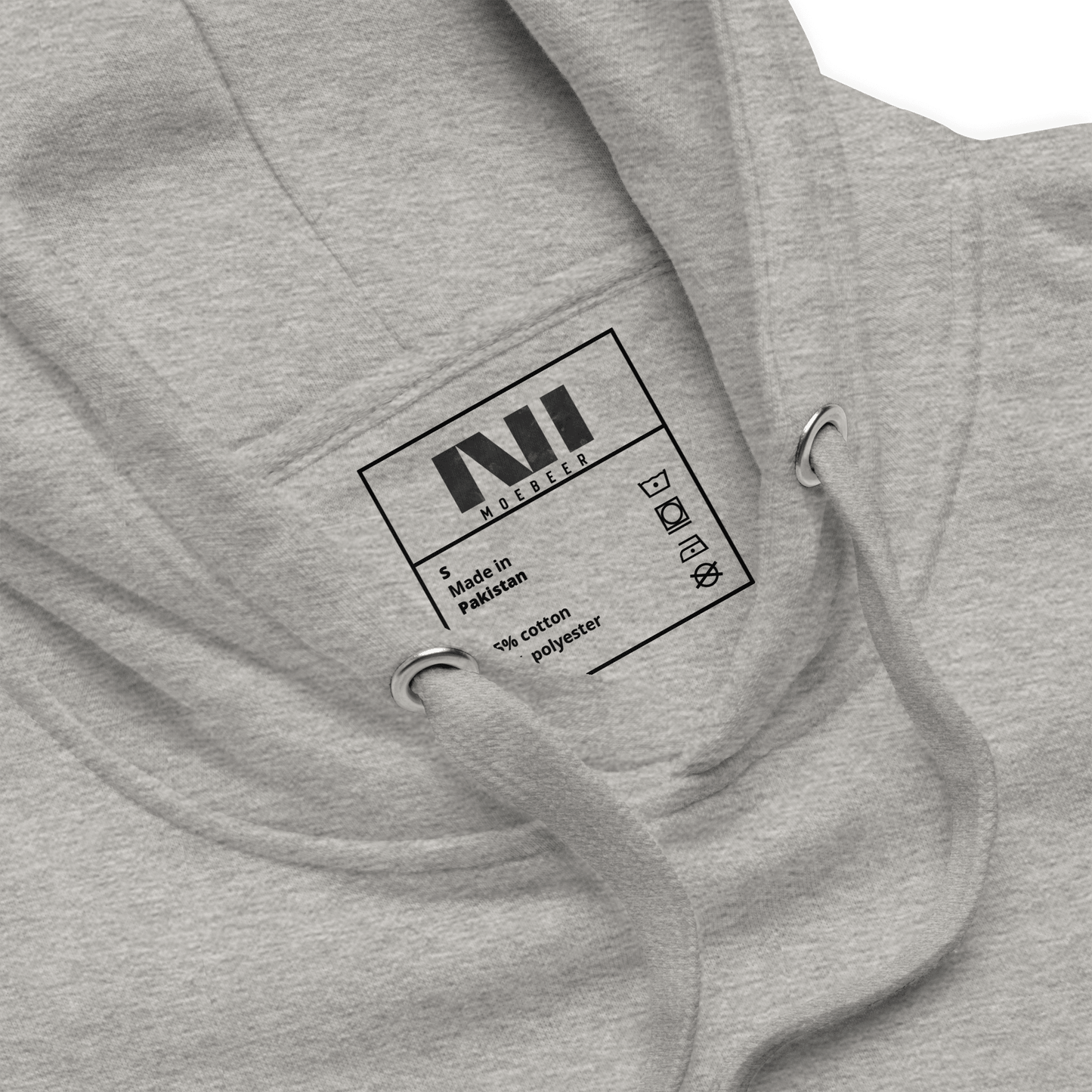 Product mockup #Carbon Grey