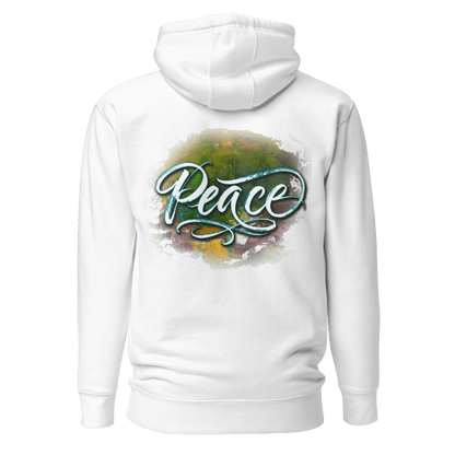 Product mockup #White