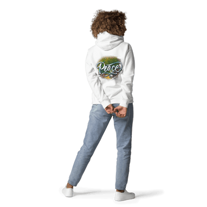 Product mockup #White