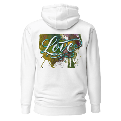 Product mockup #White