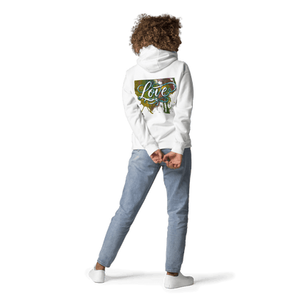 Product mockup #White