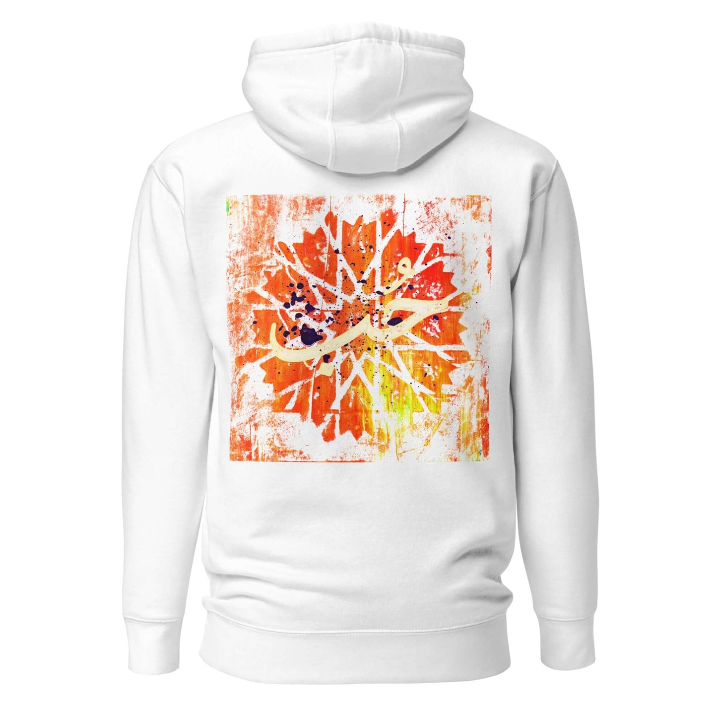Product mockup #White