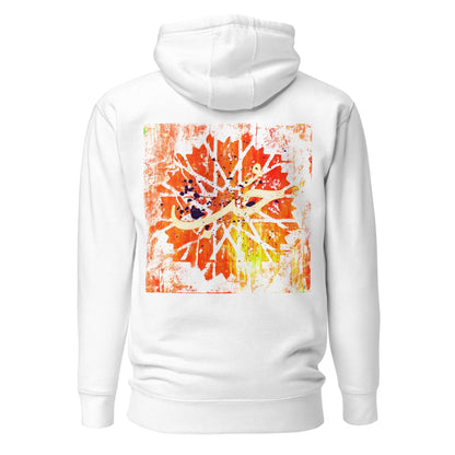 Product mockup #White
