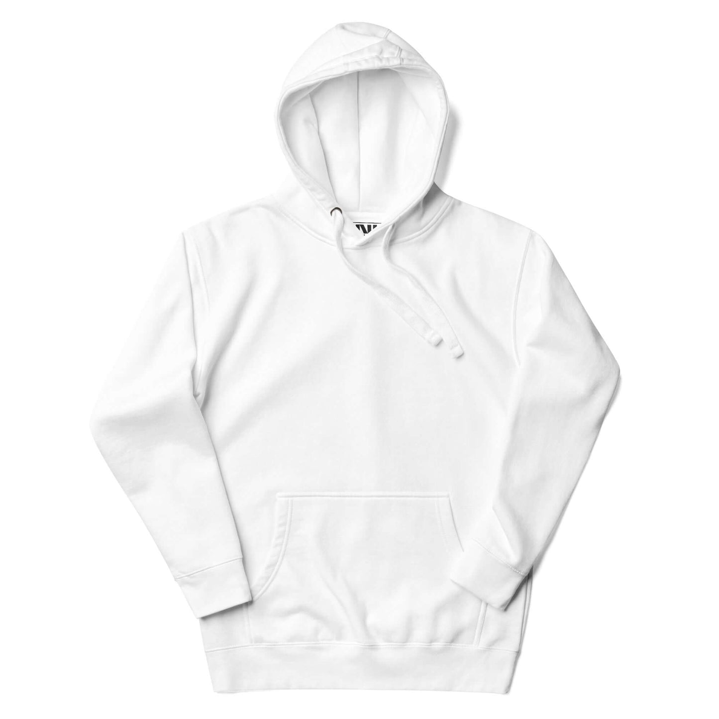 MOEBEER Hoodie #White