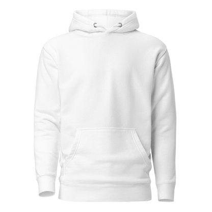 Product mockup #White