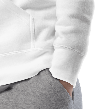 Product mockup #White