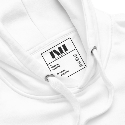 Product mockup #White