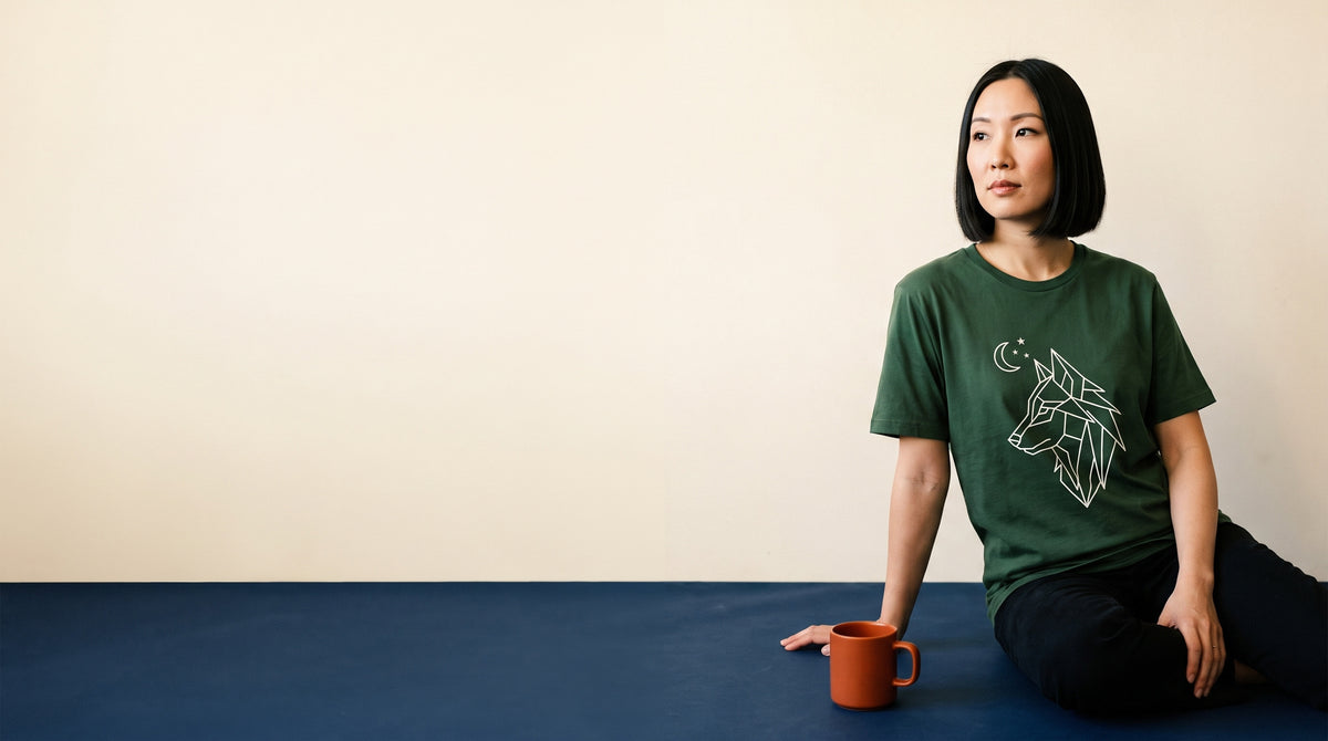 Simple Art Tees