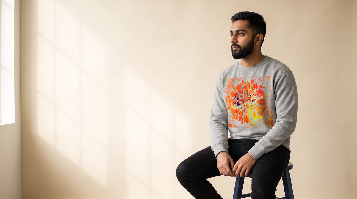 Sweatshirts