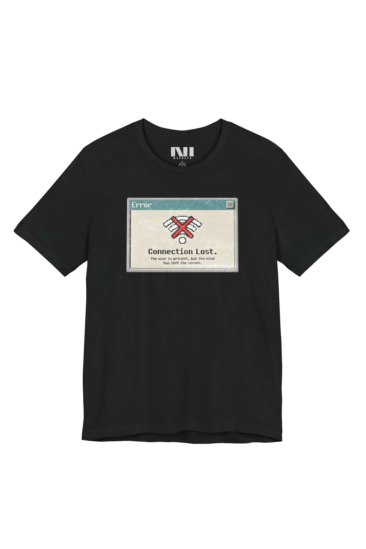 Airlume combed ring-spun cotton