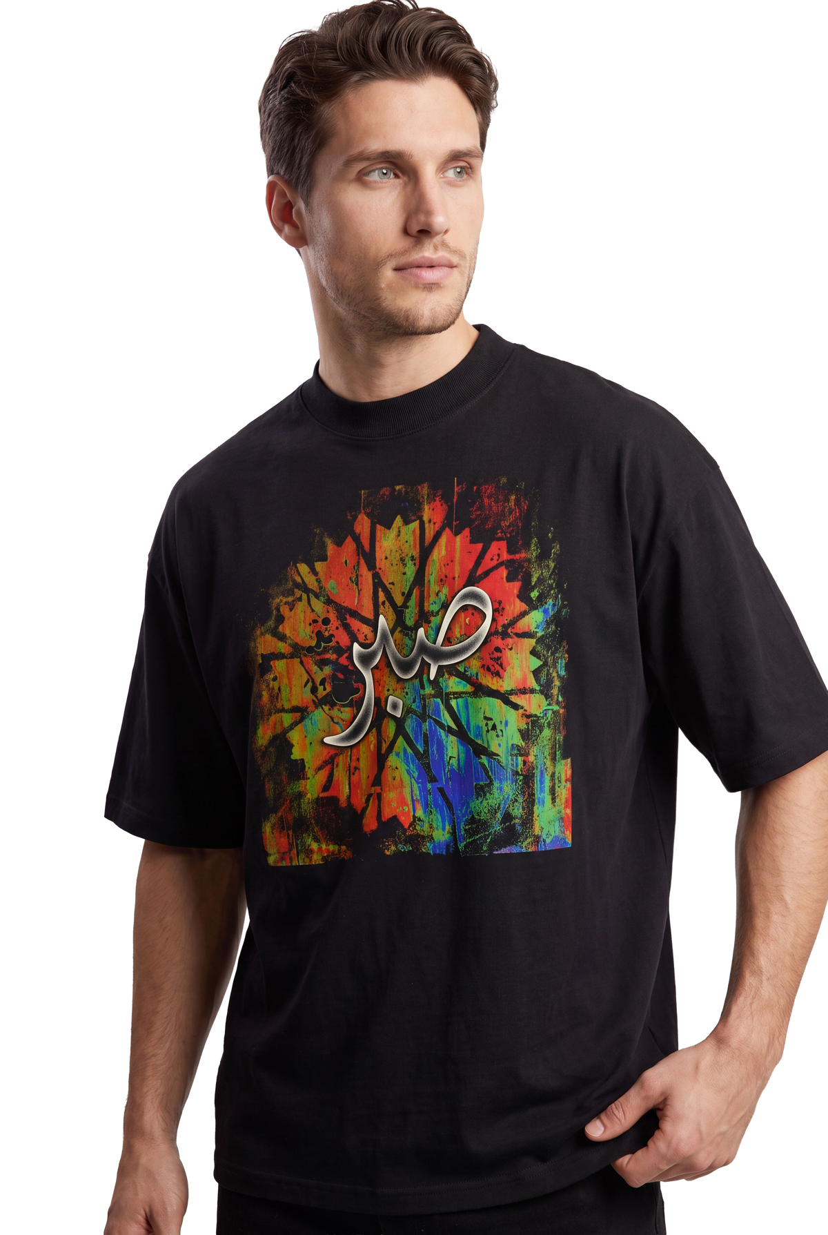 200gsm organic combed ring-spun cotton