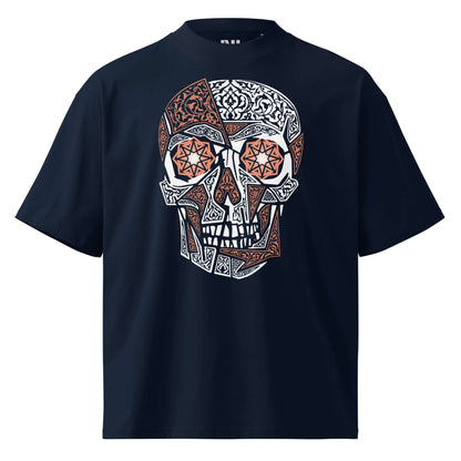 Product mockup #French Navy