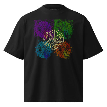 Product mockup #Black
