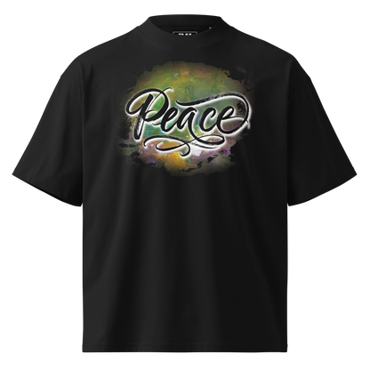 Product mockup #Black