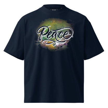 Product mockup #French Navy