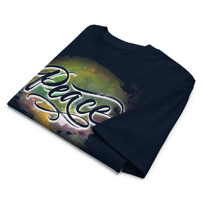 Product mockup #French Navy