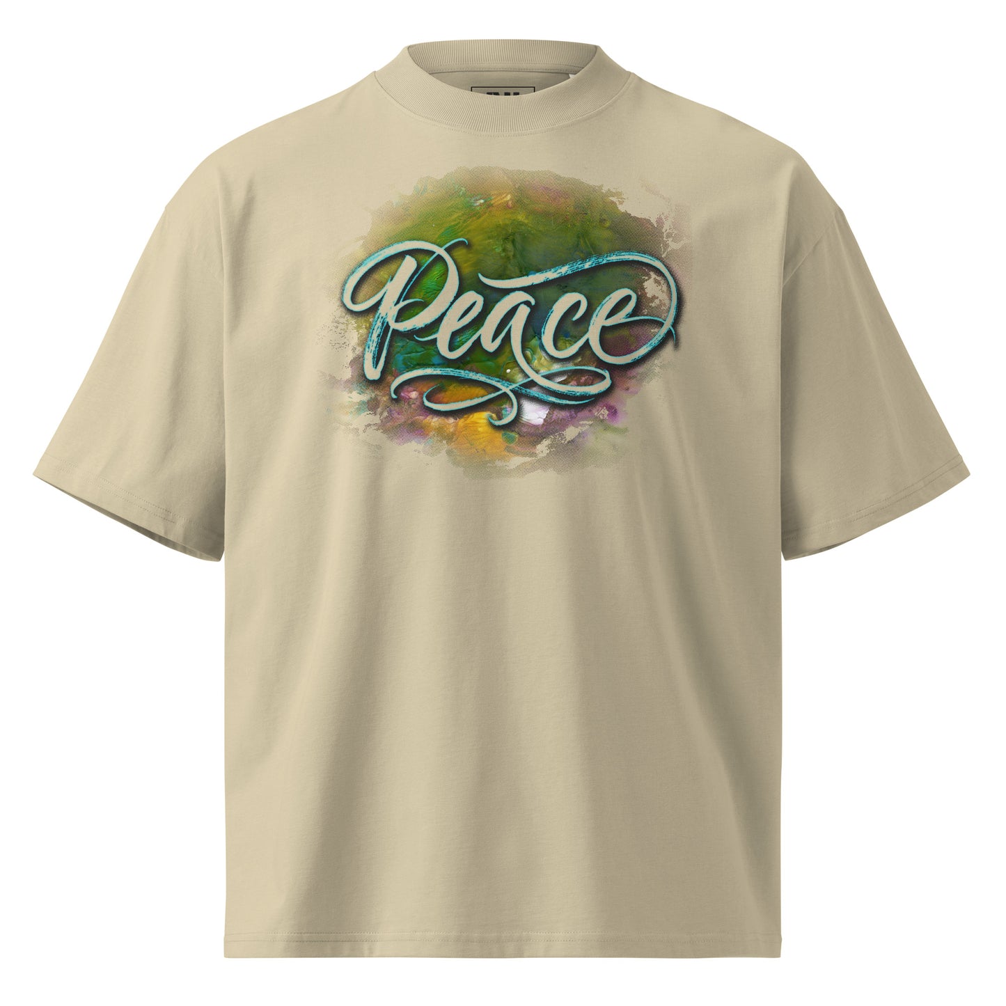 Product mockup #Stone