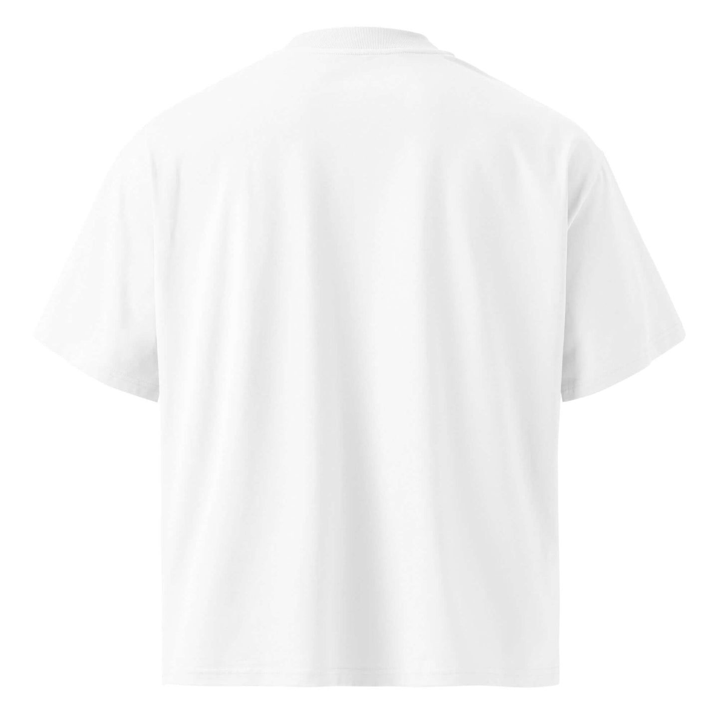 Product mockup #White