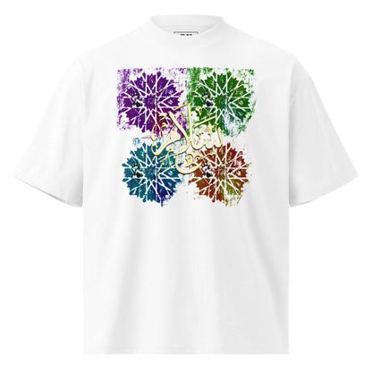 Product mockup #White