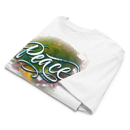 Product mockup #White