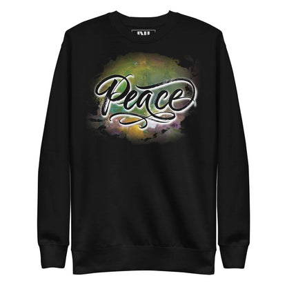 Product mockup #Black