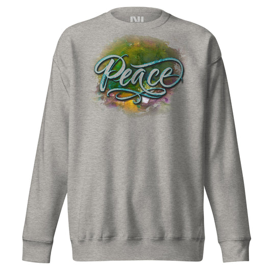 Product mockup #Carbon Grey