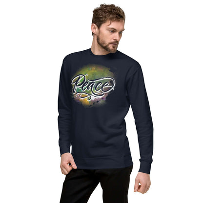 Product mockup #Navy Blazer