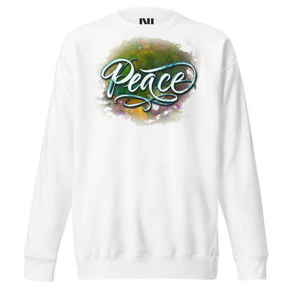 Product mockup #White