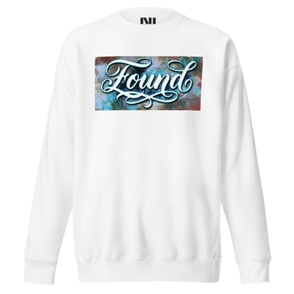 Product mockup #White