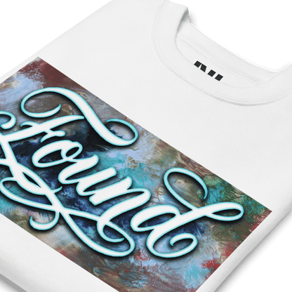 Product mockup #White