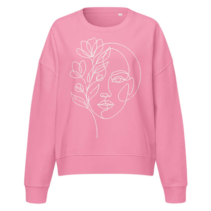 Product mockup #Bubble Pink