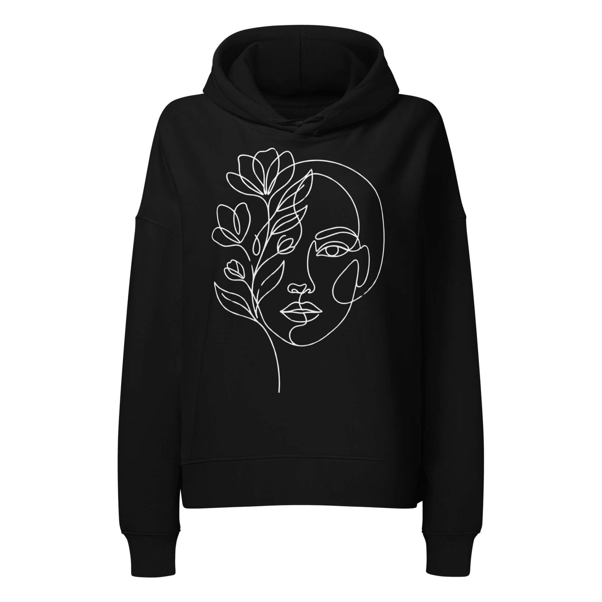 Product mockup #black
