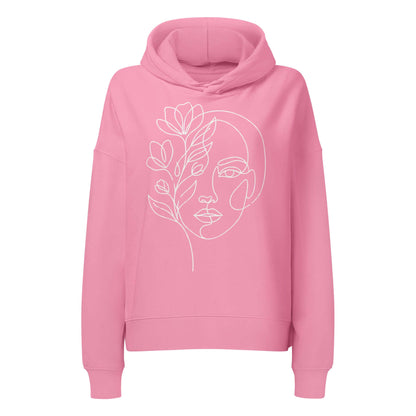 Product mockup #bubble pink